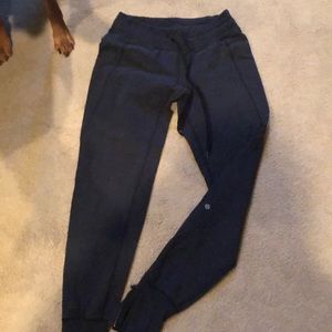 Lululemon Joggers